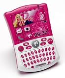 Lexibook Barbie PDA Mobile Phone
