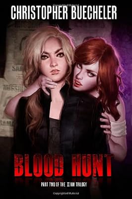 Blood Hunt