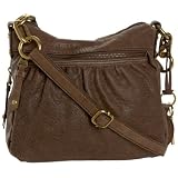 Fossil Sienna Cross-Body