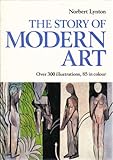The story of modern art