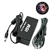 IBM Thinkpad T & X Series Notebook PC AC Power Adapter for laptops - 100 % OEM compatible replacement ***Includes Mousepad of a Stellar Nebula***