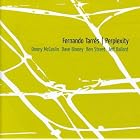Click here to buy Perplexity by  Fernando Tarres .