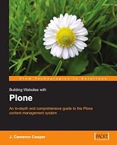Building Websites with Plone
