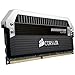Corsair DOMINATOR Platinum Series 32 GB (4 X 8 GB) DDR3 DRAM 2133MHz PC3 17000 C9 Desktop Memory CMD32GX3M4A2133C9