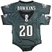 Brian Dawkins Philadelphia Eagles #20 2008 Baby / Infant Jersey