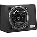 Sony XSLB10S Slim Line Subwoofer with Enclosure