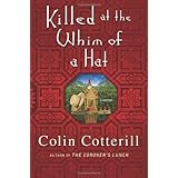 Killed at the Whim of a Hat