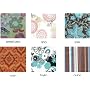 Hotslings Everyday Baby Sling Carrier - Print Stretch - Tokyo - 4