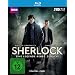Sherlock - Staffel 2 [Blu-ray]