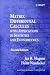 Matrix Differential Calculus with Applications in Statistics and Econometrics