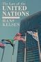 The Law of the United Nations: A Critical Analysis of Its Fundamental Problems (Collected Writings of Rousseau)