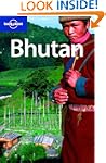 Lonely Planet Bhutan 3rd Ed.: 3rd edi...