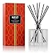 NEST Fragrances Reed Diffuser- Sicilian Tangerine , 5.9 fl oz