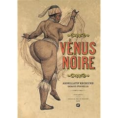 V�nus noire