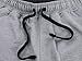Mrignt Men's Casual Cotton Elastic Gym Shorts