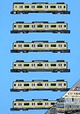 マイクロエース E231系通勤タイプ・中央・総武線色 基本6両 a4010 【鉄道模型・Nゲージ】