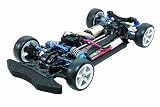RC限定シリーズ TB-03R シャーシキット 84109