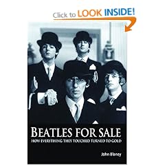 Beatles for Sale: How Everything They Touched Turned to Gold