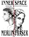 INNER SPACE. Book Two The Reluctant Nemesis