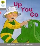 Up You Go. Roderick Hunt, Thelma Page (Ort More First Words)