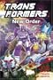 Transformers, Vol. 2: New Order