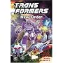 Transformers, Vol. 2: New Order