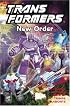 Transformers, Vol. 2: New Order
