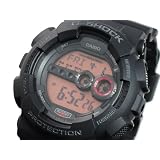 カシオ Gショック CASIO 腕時計 高輝度LED GD100MS-1/メンズ/レディース/プレゼント/ホワイトデー/ウォッチ/卒業祝い