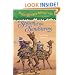 Magic Tree House #34: Season of the Sandstorms (A Stepping Stone Book(TM))