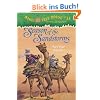 Magic Tree House #34: Season of the Sandstorms (A Stepping Stone Book(TM))