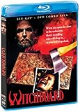 Witchboard [Blu-ray] [1986] [US Import]