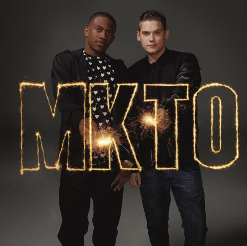 MKTO - Forever Until Tomorrow Lyrics - Zortam Music