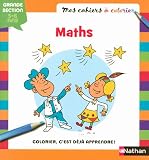 Maths grande section 5-6 ans