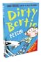 Fetch! (Dirty Bertie)