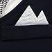 Baby Boy Romper 1pcs Toddler Outfit Clothing Set Tuxedo Jumpsuit & Bowtie Pants