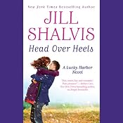 Head Over Heels: A Lucky Harbor Novel, Book 3 | [Jill Shalvis]