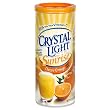 Crystal Light Classic Orange, 2.5-Ounce Unit (Pack of 6)