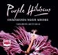 Purple Hibiscus (unabridged audio book)
