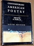 Contemporary American Poetry