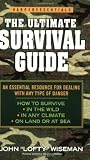 The Ultimate Survival Guide (Harperessentials) [Mass Market Paperback]