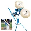 Jugs Curveball Baseball Pitching Machine - Baseball