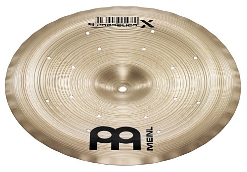 Meinl Generation X 12 Inch Filter China Meinl Generation X 12 Inch Filter China