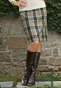 Chadwicks Wool Skirt