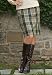 JG Hook® Wool Skirt