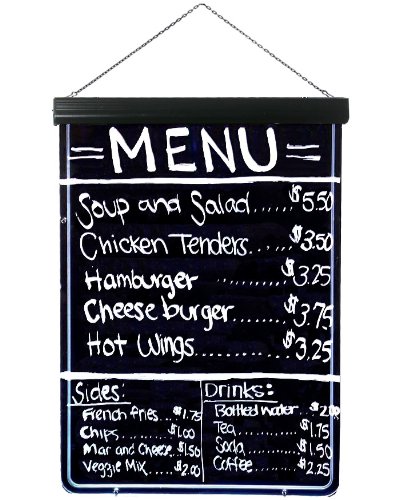 LED message Board menu sign display message sign information signs cheap on Christmas Holiday