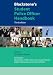 Blackstone's Student Police Officer Handbook