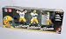 McFarlane Toys Green Bay Packers NFL 3-Pack (Aaron Rodgers, Clay Matthews and Greg Jennings)