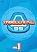 やべっち F.C. VOL.1 [DVD]