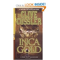 Inca Gold
