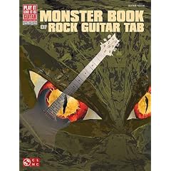 learn rock guitar